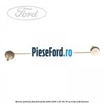 Bieleta antiruliu fata Ford Fiesta 2002-2005 1.25 16V 70 cp