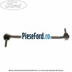 Bieleta antiruliu fata Ford Fiesta 2008-2012 1.6 Ti 120 cp