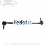 Bieleta antiruliu fata Ford Fiesta 2013-2017 1.25 60 cp STJA, STJB, STJC, STJD benzina