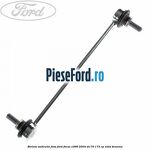 Bieleta antiruliu fata Ford Focus 1998-2004 ST170 173 cp ALDA benzina