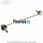 Bieleta antiruliu fata Ford Focus 2014-2018 1.6 TDCi 115 cp T1DA, T1DB diesel