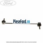 Bieleta antiruliu fata Ford Galaxy 2007-2014 1.6 TDCi 115 cp