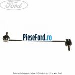 Bieleta antiruliu fata Ford Galaxy 2007-2014 1.8 TDCi 125 cp
