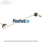 Bieleta antiruliu fata Ford Galaxy 2015-2023 2.0 TDCi 4x4 180 cp T8CG, T8CH, T8CI, T8CJ diesel