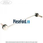 Bieleta antiruliu fata Ford Mondeo 2019-2023 2.0 EcoBlue 4x4 190 cp YMCC diesel