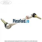 Bieleta antiruliu fata Ford Mustang 2015-2018 2.3 EcoBoost 314 cp N38H, N48H benzina