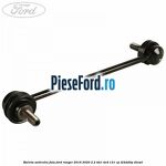 Bieleta antiruliu fata Ford Ranger 2016-2020 2.2 TDCi 4x4 131 cp T22DD0P diesel