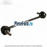 Bieleta antiruliu fata Ford Ranger 2019-2022 2.0 EcoBlue 4x4 170 cp BC2X, T20DD0J diesel