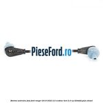 Bieleta antiruliu fata Ford Ranger 2019-2022 2.0 EcoBlue 4x4 213 cp T20DD0J, YN2X diesel