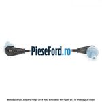 Bieleta antiruliu fata Ford Ranger 2019-2022 2.0 EcoBlue 4x4 Raptor 213 cp