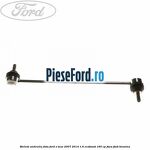 Bieleta antiruliu fata Ford S-Max 2007-2014 1.6 EcoBoost 160 cp