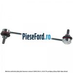 Bieleta antiruliu fata Ford Tourneo Connect 2002-2014 1.8 Di 75 cp BHPA, P7PA, P7PB, R2PA diesel