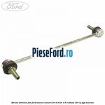 Bieleta antiruliu fata Ford Tourneo Connect 2013-2018 1.6 EcoBoost 150 cp JQGA benzina