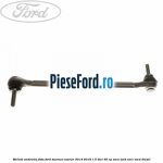 Bieleta antiruliu fata Ford Tourneo Courier 2014-2018 1.5 TDCi 95 cp XVCA, XVCB, XVCC, XVCD diesel