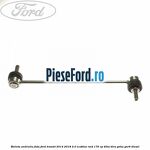 Bieleta antiruliu fata Ford Transit 2014-2018 2.0 EcoBlue RWD 170 cp BLHA, BLRA, YNHA, YNR6 diesel