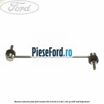 Bieleta antiruliu fata Ford Transit 2014-2018 2.2 TDCi 100 cp