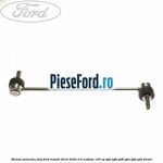 Bieleta antiruliu fata Ford Transit 2019-2023 2.0 EcoBlue 105 cp