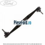 Bieleta antiruliu fata plastic Ford Mondeo 2000-2007 2.0 TDDI 115 cp D6BA, HJBA, HJBB, HJBC diesel