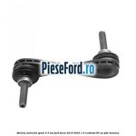 Bieleta antiruliu spate 4/5 usi Ford Focus 2019-2023 1.0 EcoBoost 85 cp SFDC benzina