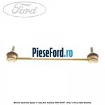Bieleta antiruliu spate 4/5 usi Ford Mondeo 2000-2007 1.8 SCi 130 cp CFBA benzina