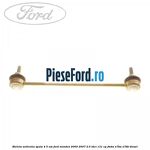 Bieleta antiruliu spate 4/5 usi Ford Mondeo 2000-2007 2.0 TDCi 131 cp