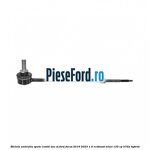 Bieleta antiruliu spate combi sau ST Ford Focus 2019-2023 1.0 EcoBoost mHEV 125 cp