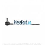 Bieleta antiruliu spate combi sau ST Ford Focus 2019-2023 1.5 EcoBlue 120 cp ZTDA, ZTDB diesel