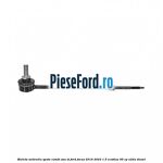 Bieleta antiruliu spate combi sau ST Ford Focus 2019-2023 1.5 EcoBlue 95 cp