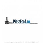 Bieleta antiruliu spate combi sau ST Ford Focus 2019-2023 1.5 Ti-VCT 120 cp Y2DA benzina