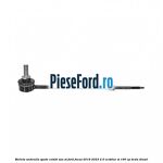Bieleta antiruliu spate combi sau ST Ford Focus 2019-2023 2.0 EcoBlue ST 190 cp