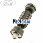 Bieleta antiruliu spate Ford Focus 1998-2004 1.8 TDCi 100 cp FFDA diesel
