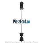 Bieleta antiruliu spate Ford Focus Active 2019-2023 1.0 EcoBoost 125 cp B7DA benzina
