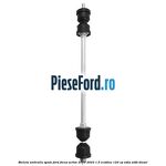 Bieleta antiruliu spate Ford Focus Active 2019-2023 1.5 EcoBlue 120 cp
