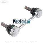 Bieleta antiruliu spate Ford Mondeo 2014-2018 1.5 TDCi 120 cp