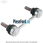 Bieleta antiruliu spate Ford Mondeo 2014-2018 2.0 Hybrid 177 cp C20EDEF hybrid