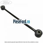 Bieleta antiruliu spate Ford Ranger 2006-2012 3.0 TDCi 4x4 156 cp