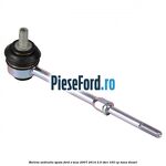 Bieleta antiruliu spate Ford S-Max 2007-2014 2.0 TDCi 163 cp