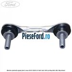 Bieleta antiruliu spate Ford S-Max 2015-2023 2.0 TDCi 4x4 180 cp T8CG, T8CH, T8CI, T8CJ diesel