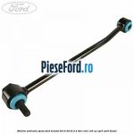 Bieleta antiruliu spate Ford Transit 2014-2018 2.2 TDCi RWD 125 cp CYR5, USR6 diesel