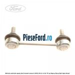 Bieleta antiruliu spate Ford Transit Connect 2002-2014 1.8 Di 75 cp BHPA, P7PA, P7PB, R2PA diesel