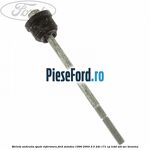 Bieleta antiruliu spate inferioara Ford Mondeo 1996-2000 2.5 24V 171 cp LCBD, SEB, SEC benzina
