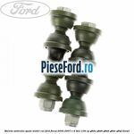 Bieleta antiruliu spate model cui Ford Focus 2004-2007 1.6 TDCi 109 cp