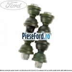 Bieleta antiruliu spate model cui Ford Focus 2014-2018 1.0 EcoBoost 100 cp