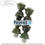 Bieleta antiruliu spate model cui Ford Grand C-Max 2016-2020 1.0 EcoBoost 125 cp M1DA, M1DD benzina