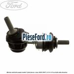 Bieleta antiruliu spate model L Ford Focus C-Max 2003-2007 1.6 Ti 115 cp