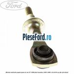 Bieleta antiruliu spate pana in an 07/1998 Ford Mondeo 1993-1996 1.8 TD 90 cp RFM, RFN diesel