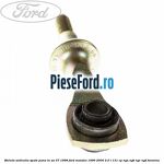 Bieleta antiruliu spate pana in an 07/1998 Ford Mondeo 1996-2000 2.0 i 131 cp NGA, NGB, NGC, NGD benzina