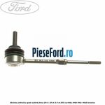 Bieleta antiruliu spate ST Ford Focus 2011-2014 2.0 ST 250 cp