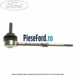 Bieleta antiruliu spate ST Ford Focus 2014-2018 2.0 TDCi ST 185 cp