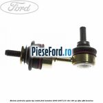 Bieleta antiruliu spate tip combi Ford Mondeo 2000-2007 2.0 16V 146 cp CJBA, CJBB benzina